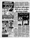 Coventry Evening Telegraph Friday 21 January 1983 Page 20