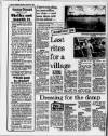 Coventry Evening Telegraph Monday 24 January 1983 Page 6