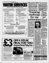 Coventry Evening Telegraph Wednesday 26 January 1983 Page 14