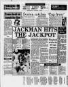 Coventry Evening Telegraph Wednesday 26 January 1983 Page 20