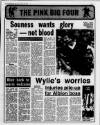 Coventry Evening Telegraph Saturday 29 January 1983 Page 34