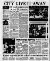 Coventry Evening Telegraph Monday 31 January 1983 Page 14