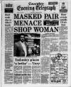 Coventry Evening Telegraph