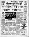 Coventry Evening Telegraph