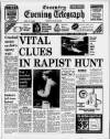 Coventry Evening Telegraph