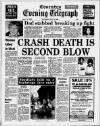 Coventry Evening Telegraph