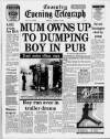 Coventry Evening Telegraph