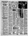 Coventry Evening Telegraph Thursday 12 January 1984 Page 8
