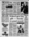 Coventry Evening Telegraph Thursday 12 January 1984 Page 12