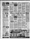 Coventry Evening Telegraph Thursday 12 January 1984 Page 16