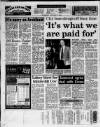 Coventry Evening Telegraph Thursday 12 January 1984 Page 20