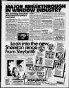 Coventry Evening Telegraph Friday 09 March 1984 Page 8