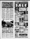Coventry Evening Telegraph Friday 09 March 1984 Page 9