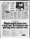 Coventry Evening Telegraph Friday 09 March 1984 Page 13