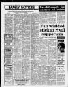 Coventry Evening Telegraph Friday 09 March 1984 Page 22