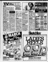 Coventry Evening Telegraph Friday 09 March 1984 Page 25