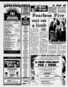 Coventry Evening Telegraph Friday 09 March 1984 Page 26