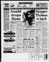 Coventry Evening Telegraph Friday 09 March 1984 Page 36