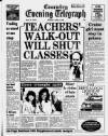 Coventry Evening Telegraph