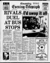 Coventry Evening Telegraph