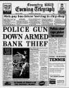 Coventry Evening Telegraph