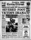 Coventry Evening Telegraph