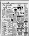 Coventry Evening Telegraph Tuesday 02 October 1984 Page 12