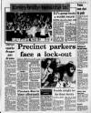 Coventry Evening Telegraph Monday 29 October 1984 Page 5