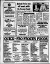 Coventry Evening Telegraph Monday 29 October 1984 Page 8