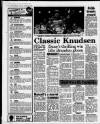 Coventry Evening Telegraph Monday 29 October 1984 Page 16