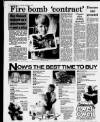 Coventry Evening Telegraph Tuesday 30 October 1984 Page 8