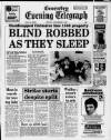 Coventry Evening Telegraph