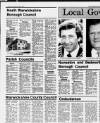 Coventry Evening Telegraph Wednesday 02 January 1985 Page 8