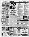 Coventry Evening Telegraph Wednesday 02 January 1985 Page 18