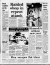 Coventry Evening Telegraph Wednesday 02 January 1985 Page 21