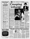 Coventry Evening Telegraph Wednesday 02 January 1985 Page 22
