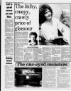 Coventry Evening Telegraph Wednesday 02 January 1985 Page 24