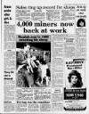 Coventry Evening Telegraph Wednesday 02 January 1985 Page 25