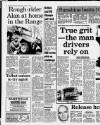 Coventry Evening Telegraph Wednesday 02 January 1985 Page 26