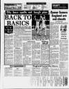 Coventry Evening Telegraph Wednesday 02 January 1985 Page 36