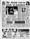 Coventry Evening Telegraph Friday 04 January 1985 Page 4