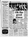 Coventry Evening Telegraph Friday 04 January 1985 Page 6