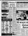 Coventry Evening Telegraph Friday 04 January 1985 Page 18