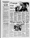 Coventry Evening Telegraph Monday 07 January 1985 Page 6