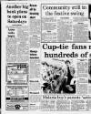 Coventry Evening Telegraph Monday 07 January 1985 Page 10