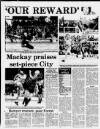 Coventry Evening Telegraph Monday 07 January 1985 Page 18