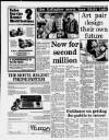 Coventry Evening Telegraph Monday 07 January 1985 Page 22