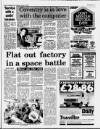 Coventry Evening Telegraph Monday 07 January 1985 Page 23