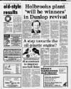 Coventry Evening Telegraph Monday 07 January 1985 Page 25