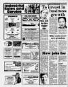 Coventry Evening Telegraph Monday 07 January 1985 Page 26